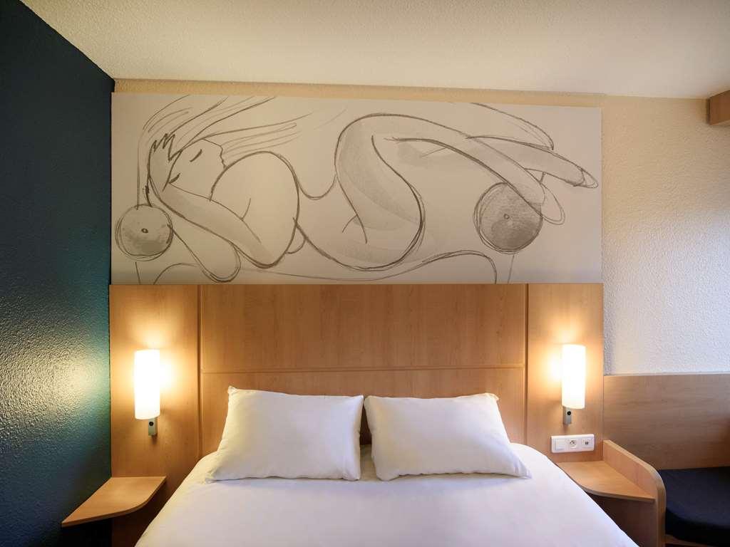 B&B Hotel Le Mans Centre Cathedrale Zimmer foto